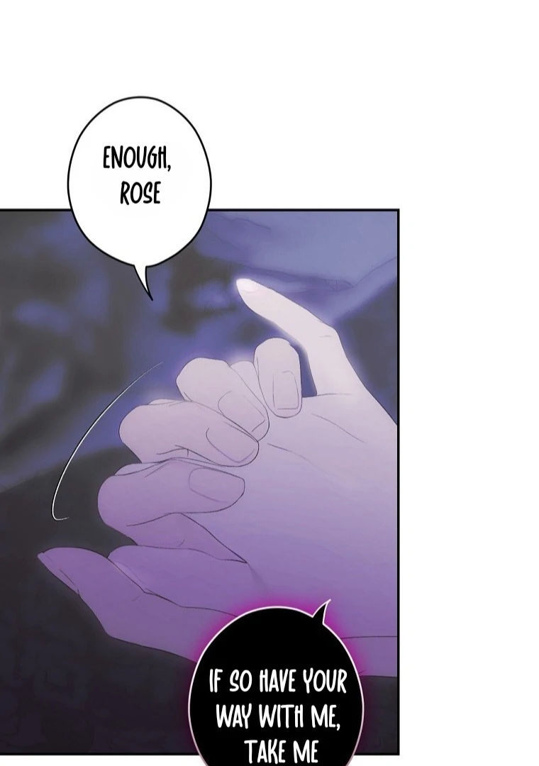 Secret Lady Chapter 117 84